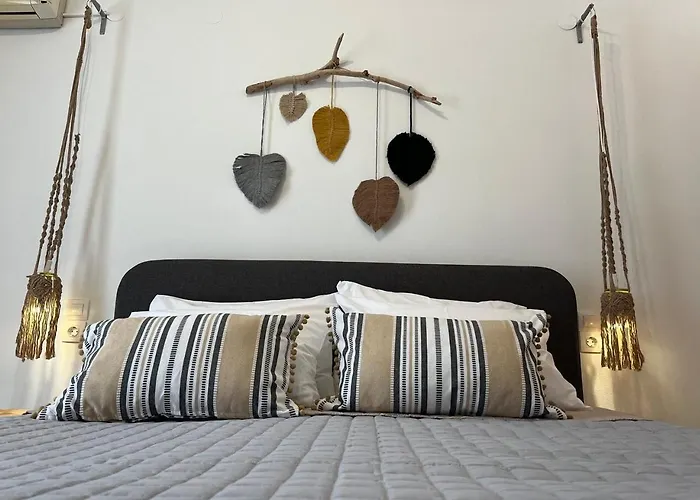 Swallow\'S Nest Apartment