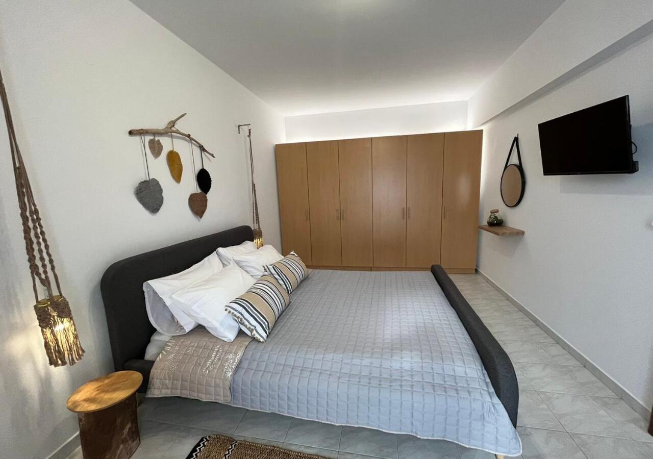 Apartment Swallow's Nest