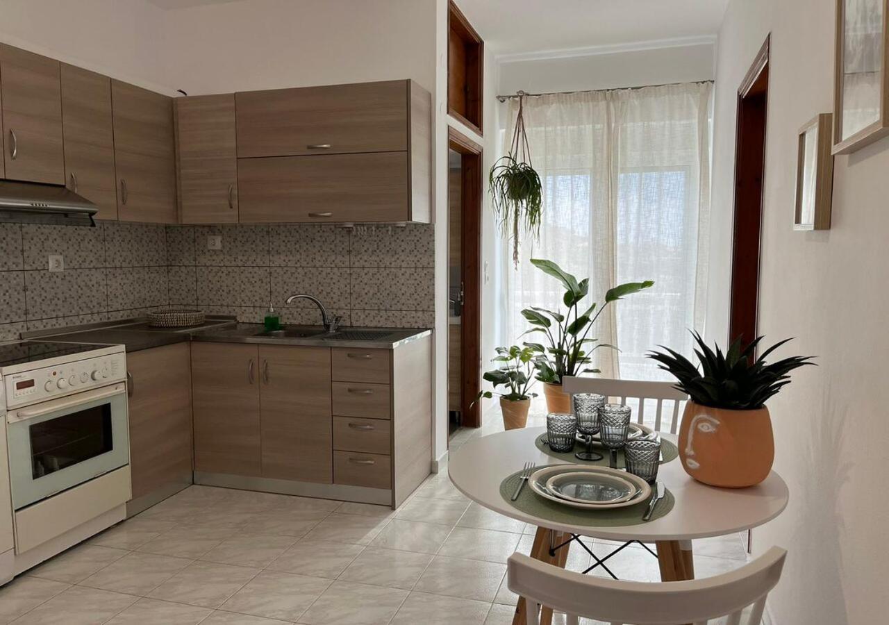 Apartment Swallow's Nest *