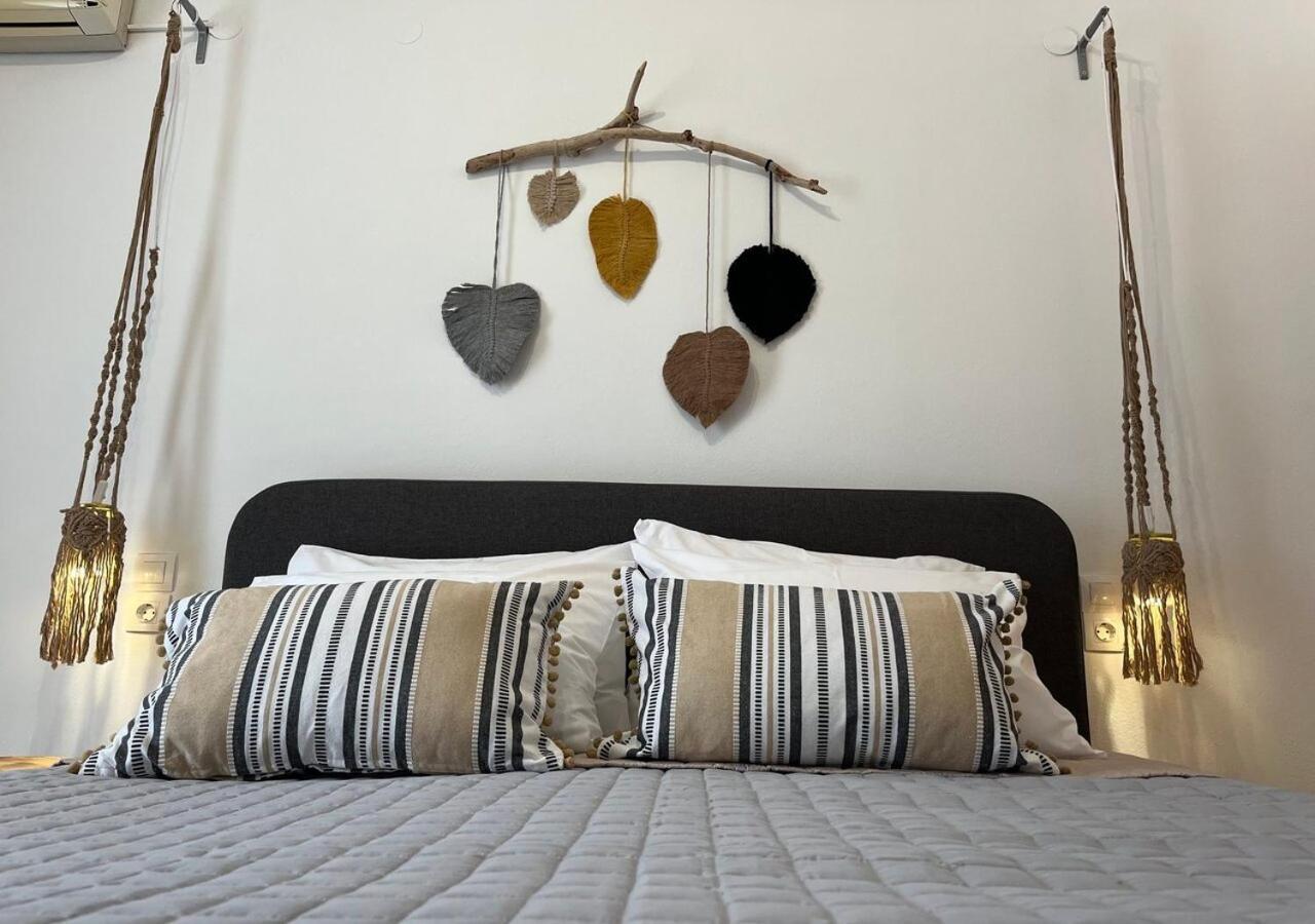 Apartment Swallow's Nest